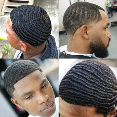 6 Tips On How To Get 360 Waves