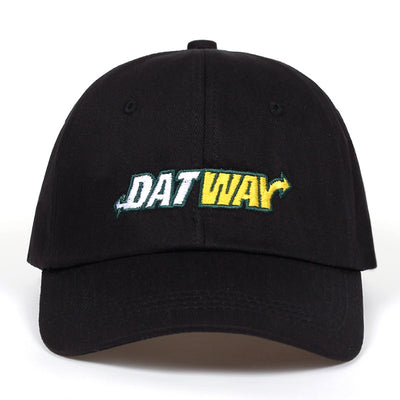 Dat Way Dad Hat - Taelor Boutique