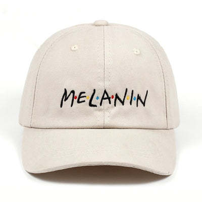 'Friends' Melanin Dad Hat - Taelor Boutique