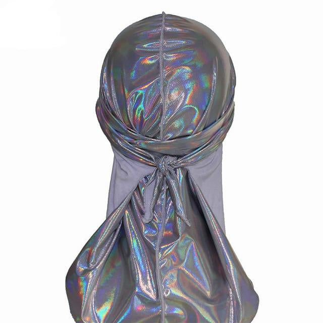 SHYNE Silky Durag - Multi Colour Options | Perfect for Waves, Braids & Locs  | Premium Silk Du Rags