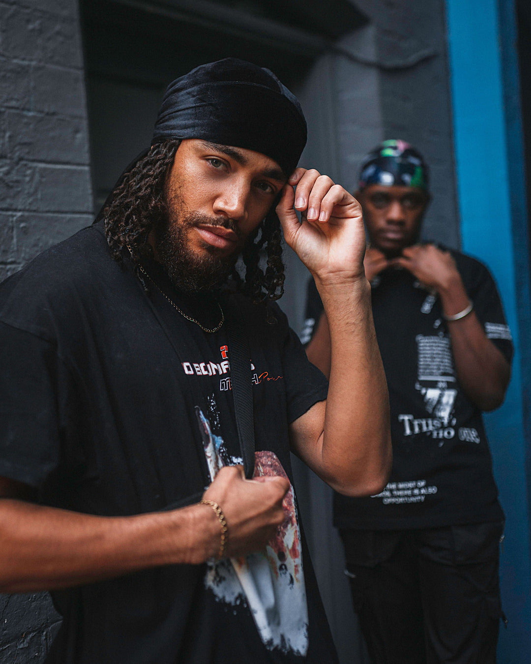 Silky vs Velvet Durags: Which One Should You Choose?