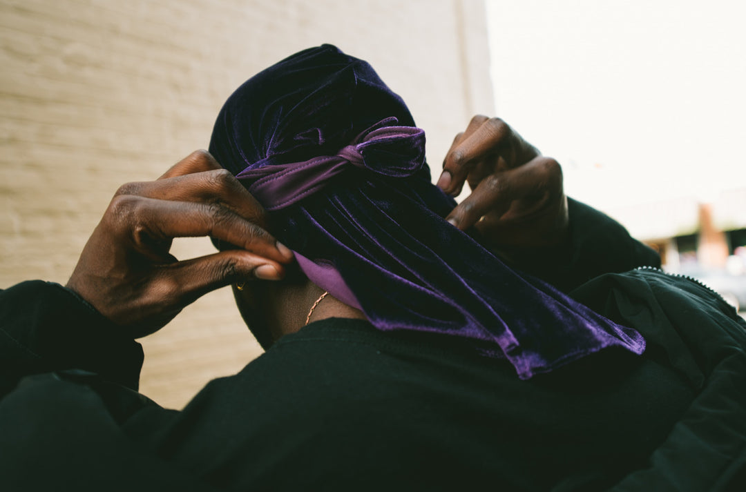 Are Durags Good For Curls?