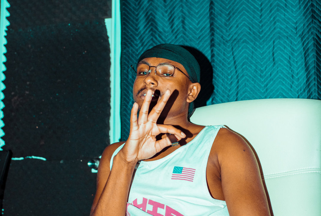 How To Wash A Durag: Silk and Velvet Washing Instructions
