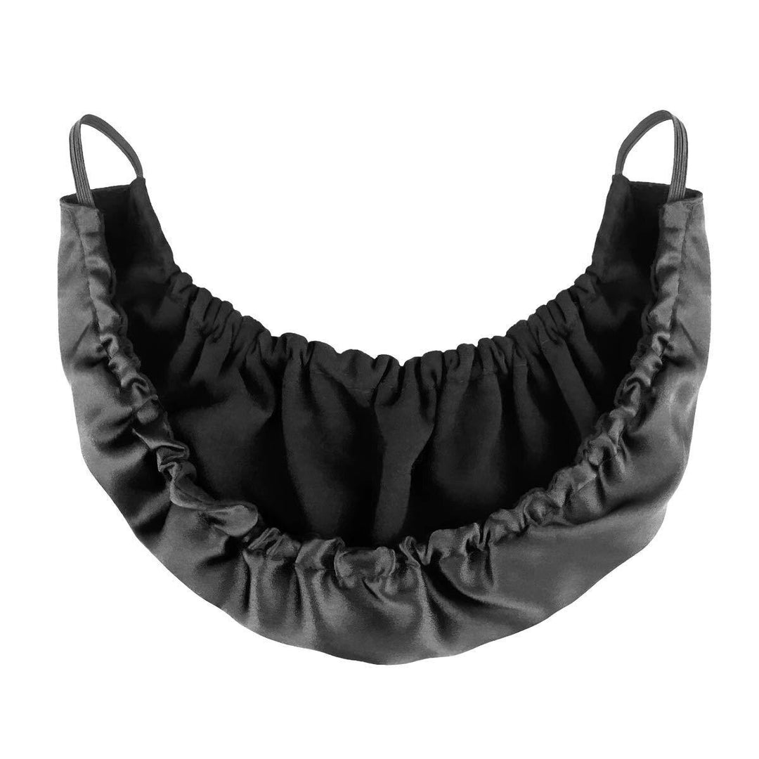 Black Beard Bonnet – Taelor Boutique