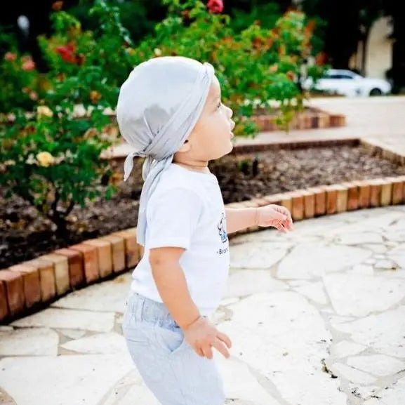 Kids Durags & Bonnets
