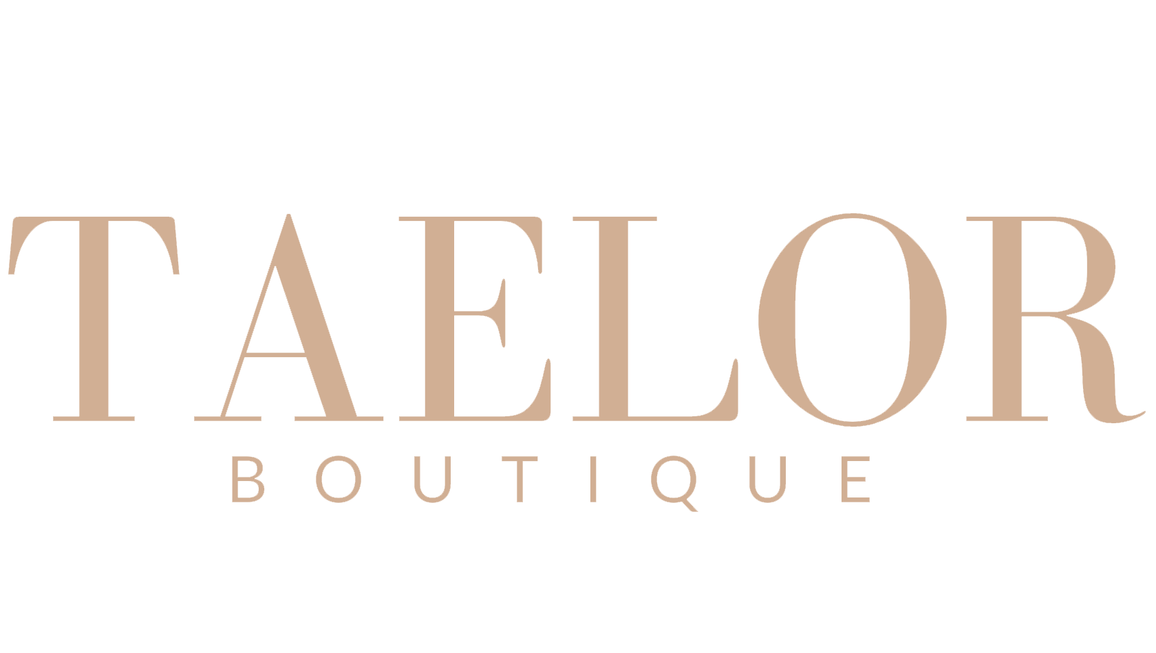 Taelor Boutique