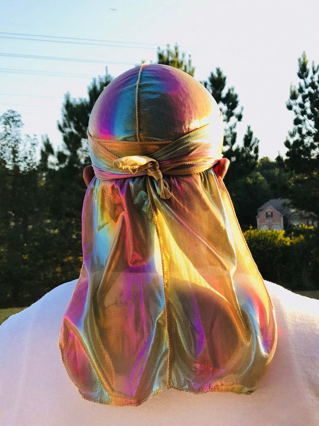 Multicolour 