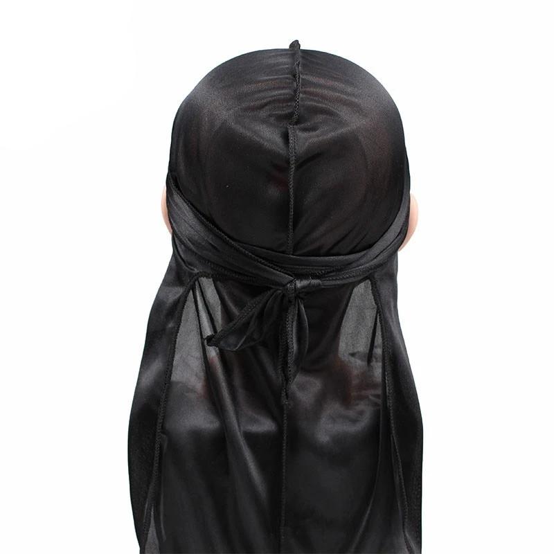 Black Kids Silky Durag