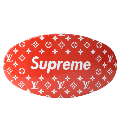 Supreme top lv headband