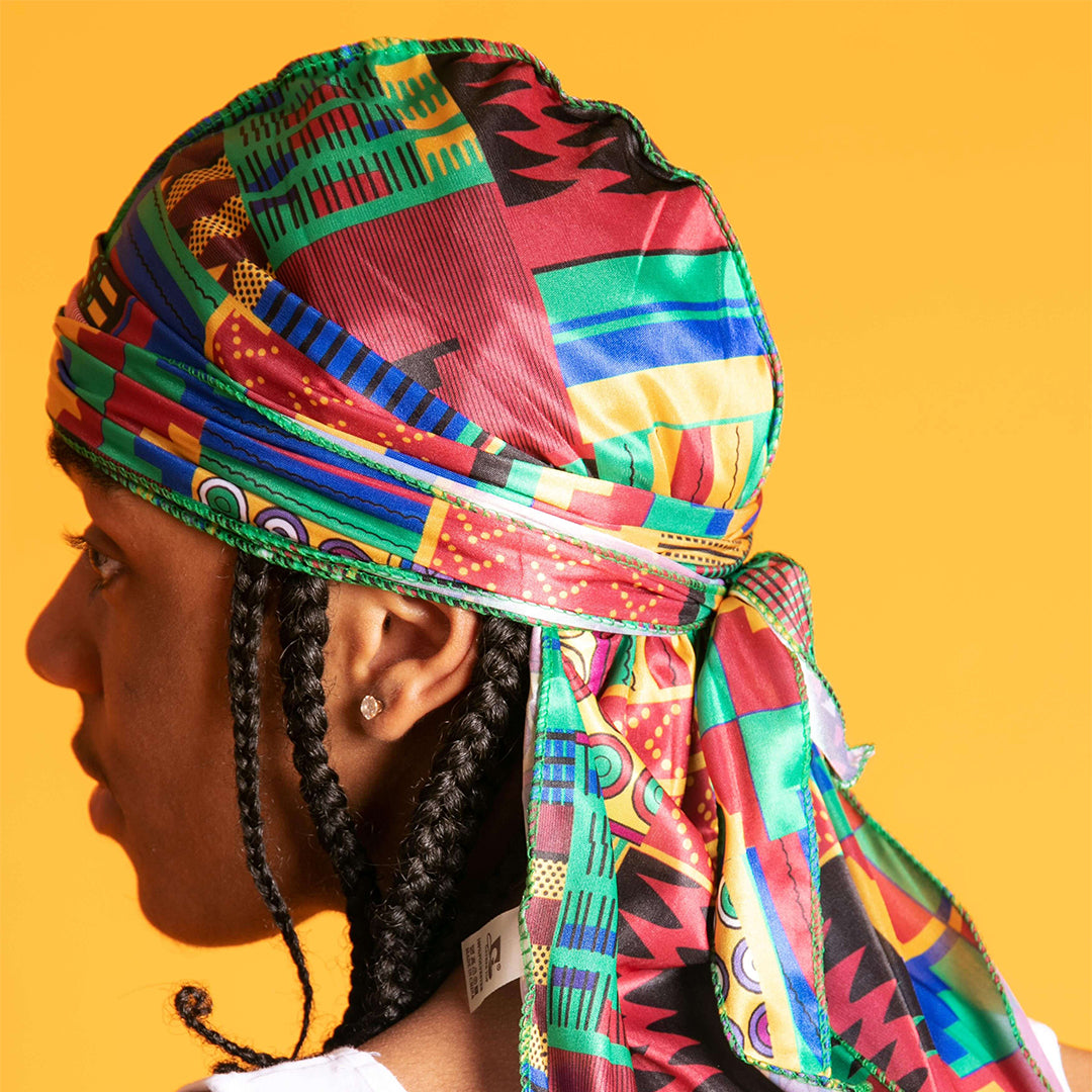 African Print 
