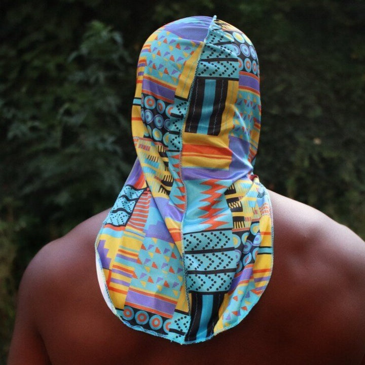 African Print 