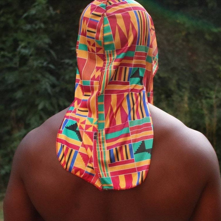 African Print 