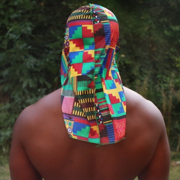 African Print 