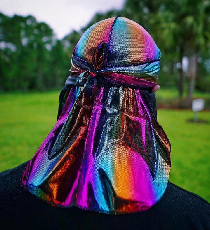 Multicolour 