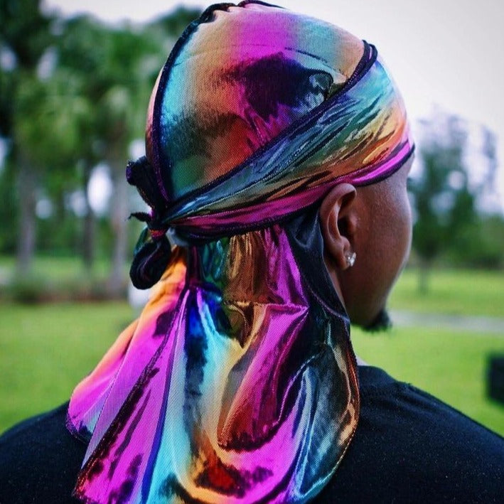 Multicolour 