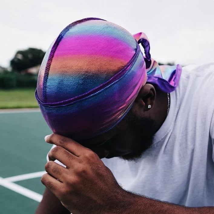 Multicolour 