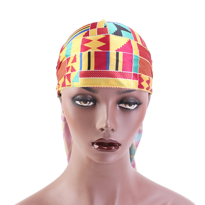 African Print 