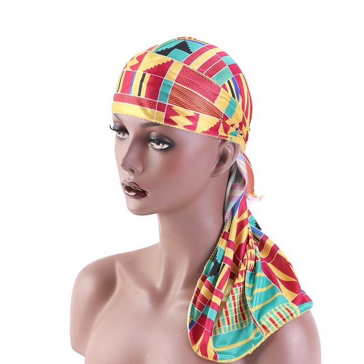 African Print 