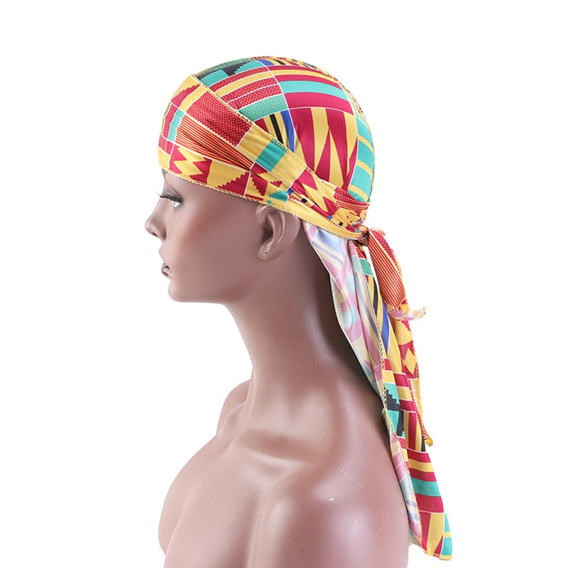 African Print 