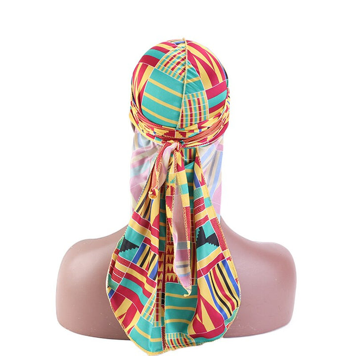 African Print 