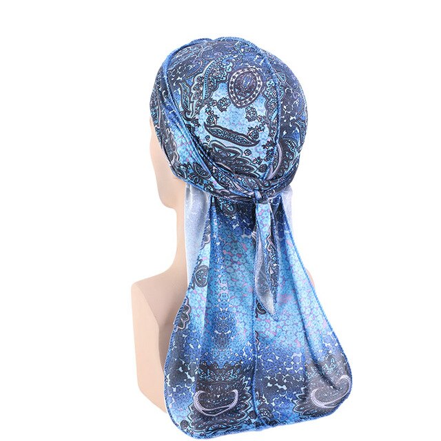 Silky Paisley 