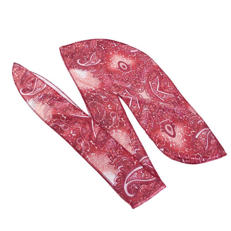 Silky Paisley 
