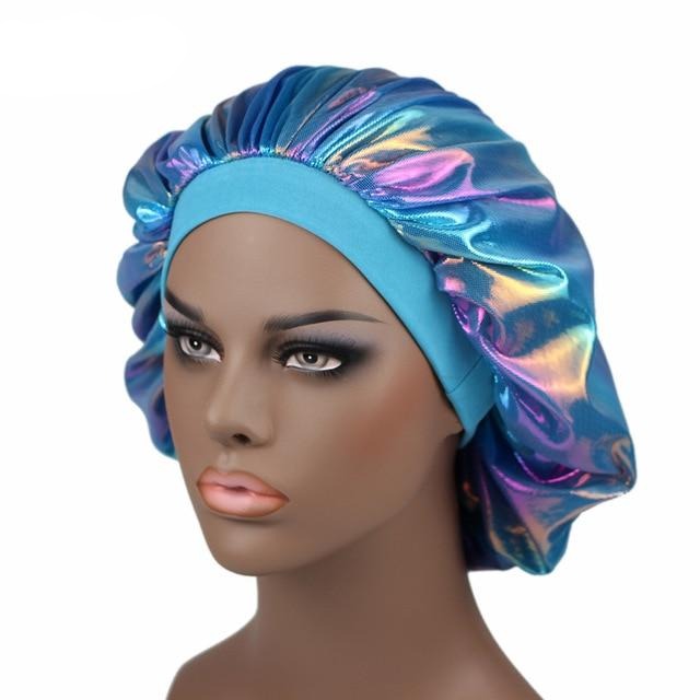 Multicolour #4 Extra Large Bonnet