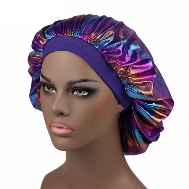 Multicolour #3 Extra Large Bonnet
