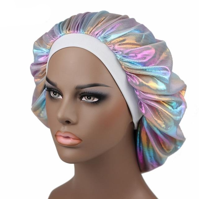 Multicolour #2 Extra Large Bonnet