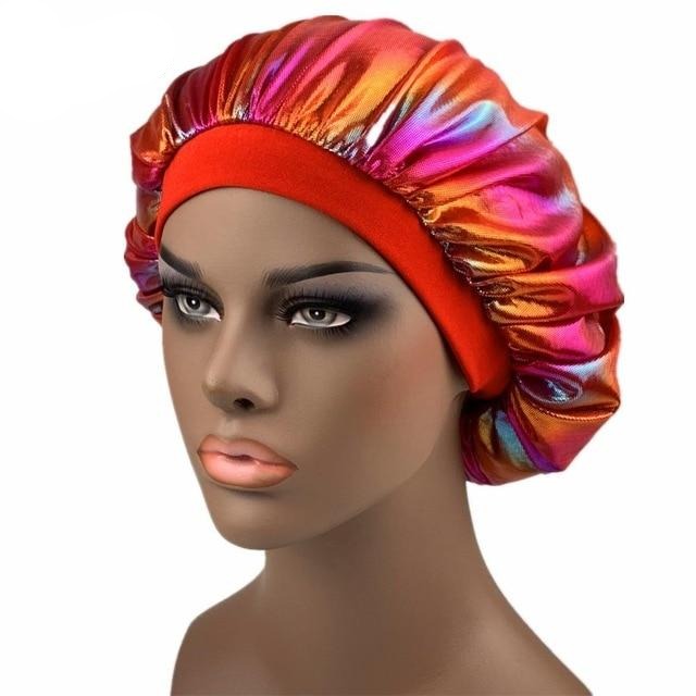 Multicolour #1 Extra Large Bonnet