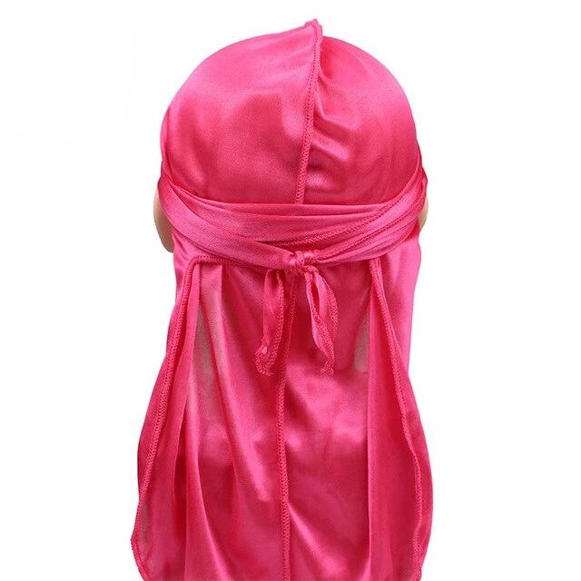 Kids Silky Durag